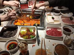 -海底捞火锅(关山保利店)