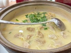 -瑞福园联谊餐室(茂名南路店)