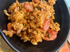 -手选潮汕鲜牛肉火锅(二七广场店)