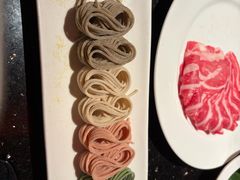 -南门涮肉(东单店)