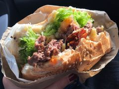 BigAl-Fergburger(皇后镇店)