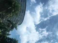 -深圳大梅沙京基洲际度假酒店