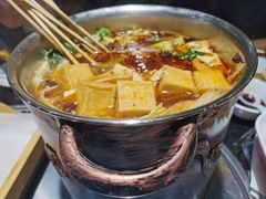 -玉园烧烤·海鲜辣炒