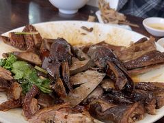 -春梅里卤鹅馆·47年老字号(中山路店)