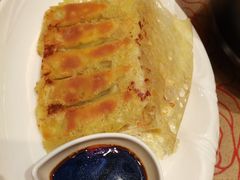 金牌锅贴-西安饭庄(立丰国际店)