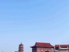 -八仙过海景区