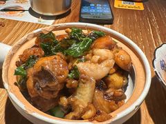 -岛风·台食小馆 ISLAND BISTRO(烟台山店)