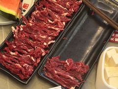 -宴全牛粤来越牛潮汕鲜牛肉火锅(海州万达广场店)
