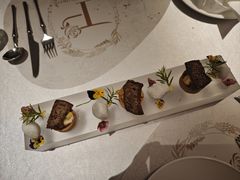 -PARFUM FLORAL花境法餐(南京首店)