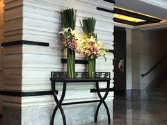 -仁恒辉盛阁酒店公寓