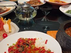 -瓷忆·瓷文化餐厅(上海店)