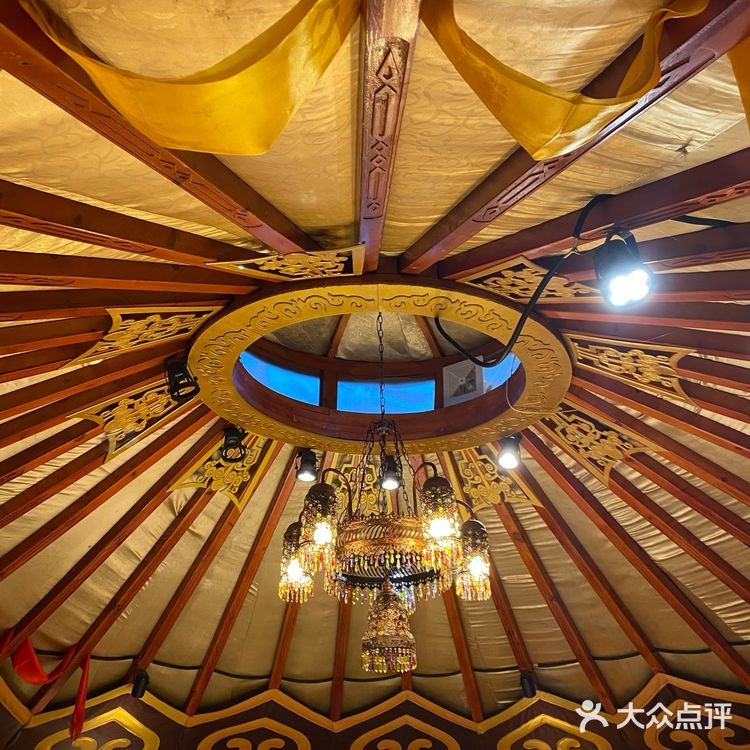 包头性价比最高的蒙餐🐑