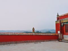 -普陀宗乘之庙(小布达拉宫)