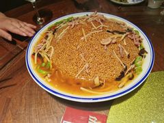 -五味坊·喜宴楼(瑞丰商博城店)