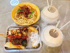 -长英绝味水煮(老字号洪都总店)