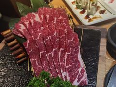 -九田家黑牛烤肉料理(新光汇店)