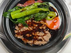 -下环街市熟食中心