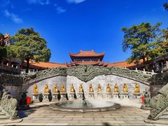 -广东圆玄道观