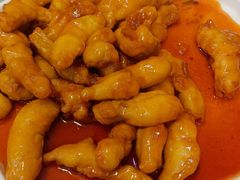 -京都老蔡记(伊河路店)