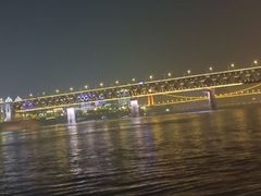 -武汉两江游览·夜游长江(汉口粤汉码头)
