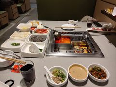-海底捞火锅(关山保利店)