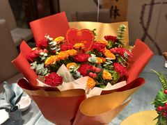 -红菜坊·烤鸭·川鲁宴(石园店)