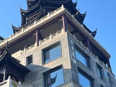 -句容茅山景区