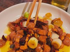 -铁公鸡·四川料理(天环广场店)