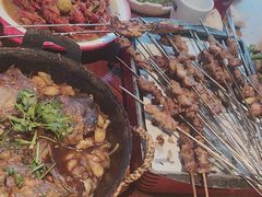 -四禧精酿烧烤串吧(大明湖店)