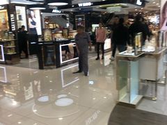 -巴黎春天(浦建店)