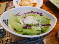 -万兴佳烤肉·长白山老味道(宏泰广场店)