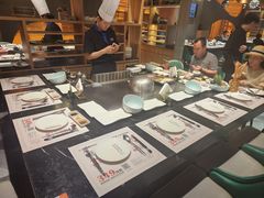 -铁板诱惑法式铁板烧(大卫城店)