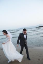 -绿皮火车照相馆 婚纱照旅拍(厦门店)