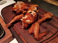 德克萨斯春鸡-半秋山西餐厅(巴南万达广场店)
