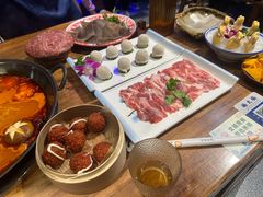 -楠火锅(昆山金鹰店)