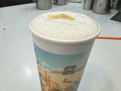 -茶话弄(北京通州万达店)