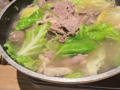 -川堂风·跷脚牛肉·乐山爆炒(宝山日月光店)