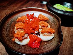 红米肠墨鱼仔-元古雲境(太古里店)