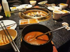 -嘿嘟嘟·肋条烧肉放题(爱融荟城店)