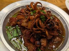 -赶海部落海鲜城(海阳路店)