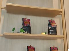 -星巴克臻选(金桥国际店)