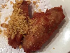 炸鸡翼-池记(尖沙咀店)
