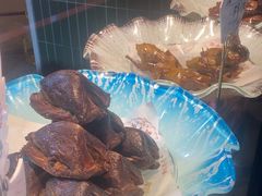 -鸽子侯·家宴·平价海鲜(市图书馆店)