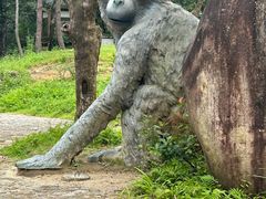 -姑婆山旅游区