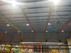 -天空之城蹦床攀岩运动馆·团建拓展·亲子游乐·生日派对(合肥店)