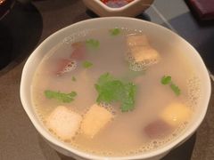 -童福兴·南京菜(老门东店)