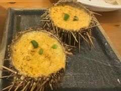 -海胆小馆(春柳店)