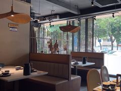 -秋色客家菜(流塘店)