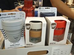 -Manner Coffee(芮欧百货店)