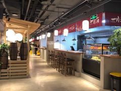 -日进一片海.生腌海鲜火锅.宵夜烧烤(三里屯总店)